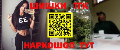 шишки Канаш